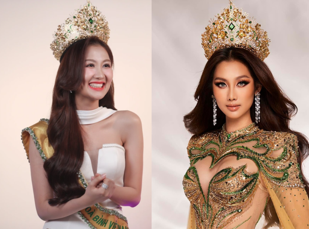 Miss Grand Việt Nam 2024 và những điều có thể bạn chưa biết! 