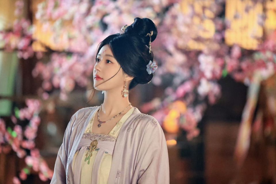 Có thể bạn chưa từng biết về những thông tin này của nữ diễn viên xinh đẹp Triệu Lộ Tư