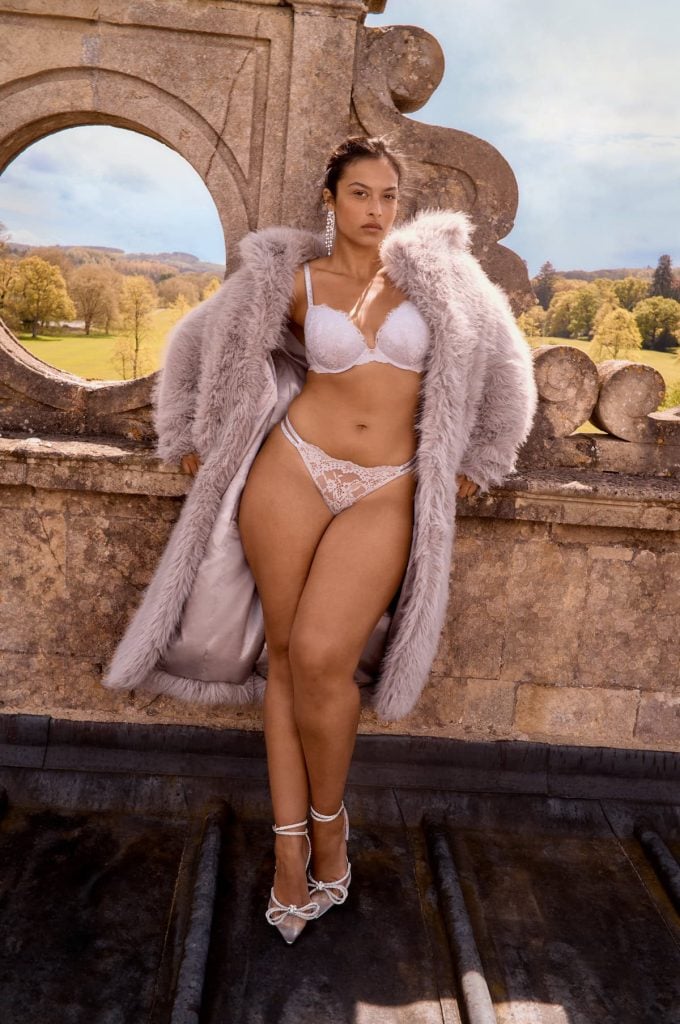 10 modelle curvy che devi assolutamente conoscere 