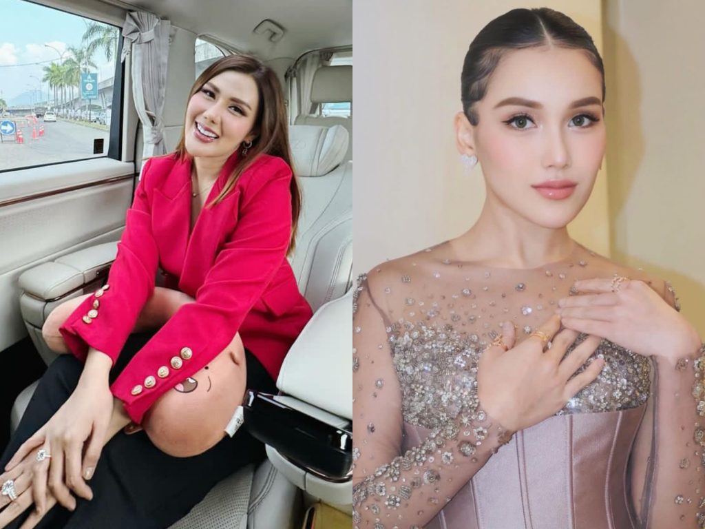 Daftar Artis Indonesia dengan Kekayaan Fantastis di 2024!