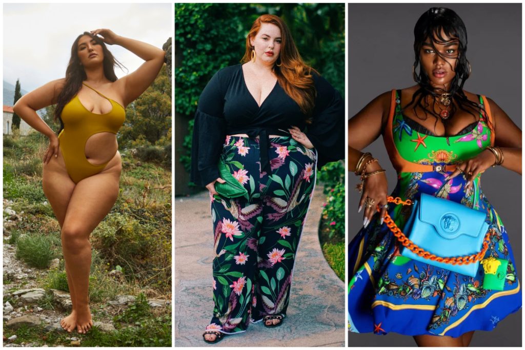 7 modelos plus size que você precisa conhecer