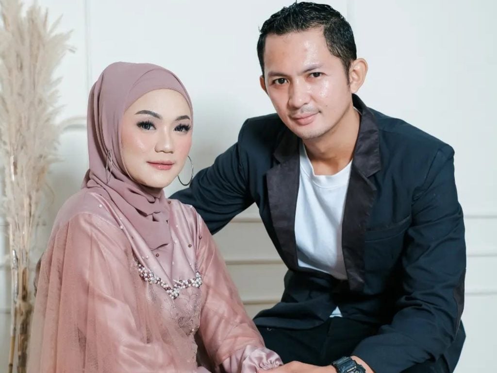 Pilu, Bimo Aryo Malah Selingkuh Saat Istri Pergi Umrah!