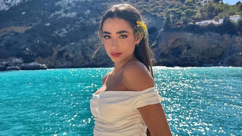 13 datos para conocer a Lola Lolita la nueva influencer de moda