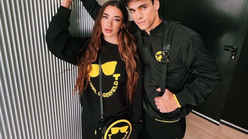 13 datos para conocer a Lola Lolita la nueva influencer de moda