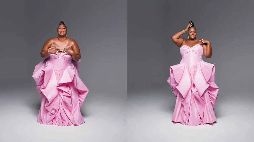 Die schönsten Plus-Size-Cover: Curvy-Models im Rampenlicht