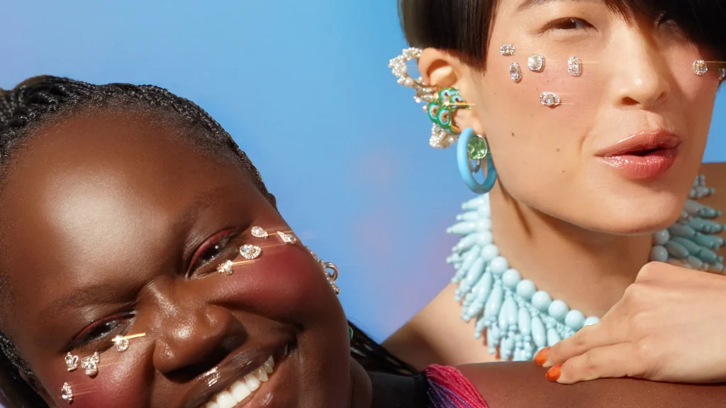 Die schönsten Plus-Size-Cover: Curvy-Models im Rampenlicht