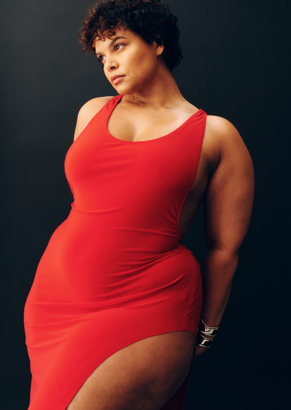 Femmes Shorts Cyclistes Grande Taille - Halara