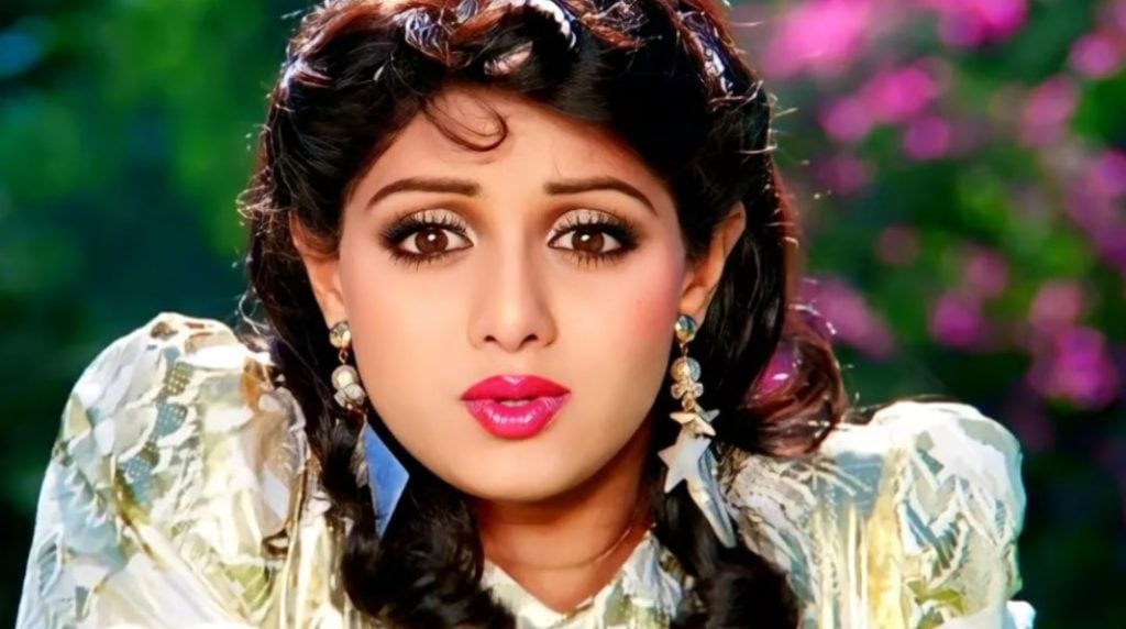 80s की उन हिरोइनों का जलवा, जिन्होंने लाखों दिलों पर राज किया!