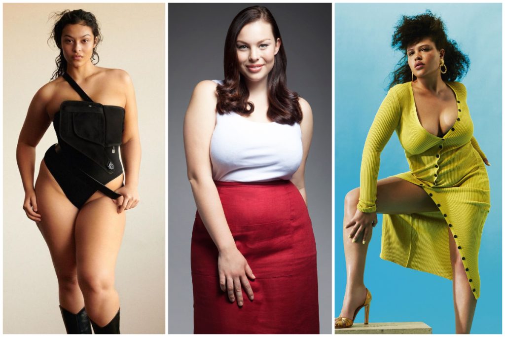 15 mannequins grande taille que vous devez absolument connaître