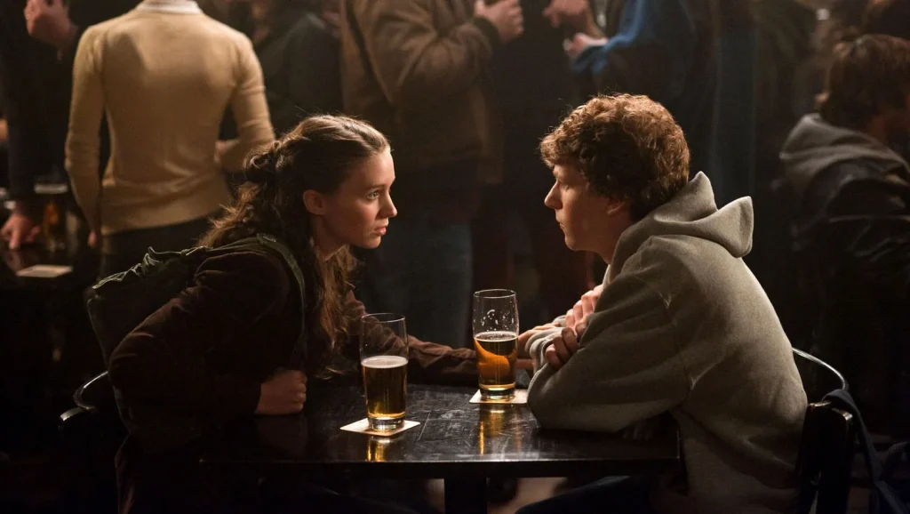 14 Cinematic Breakups That Deserve a Standing Ovation