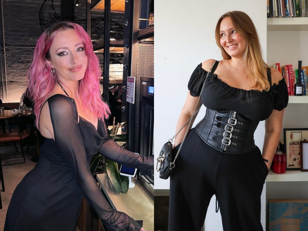 Bingung Gaya Fuller-Bust? Ini Influencer yang Harus Anda Follow!