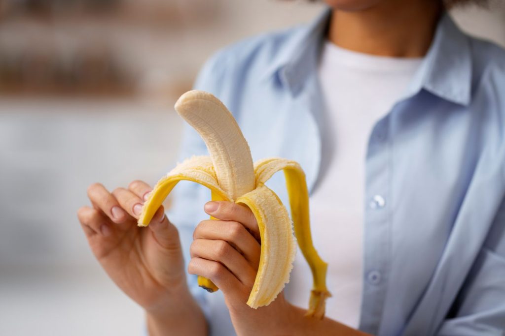 Fakta Mengejutkan, Buah Pisang Bahaya Dikonsumsi di Pagi Hari!