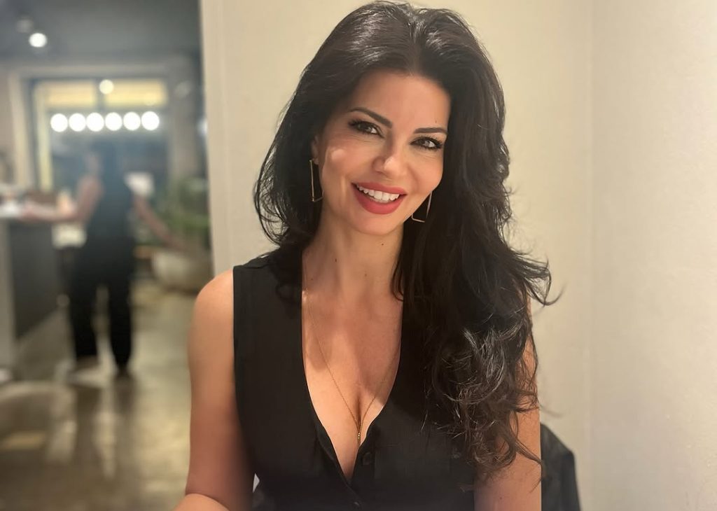 Ti ricordi di lei? Dov’è Laura Torrisi ora?