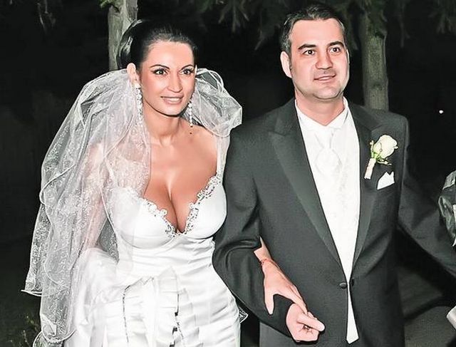 Amante celebre din showbiz-ul românesc si Femeile care au luptat pentru a salva relatiile lor!