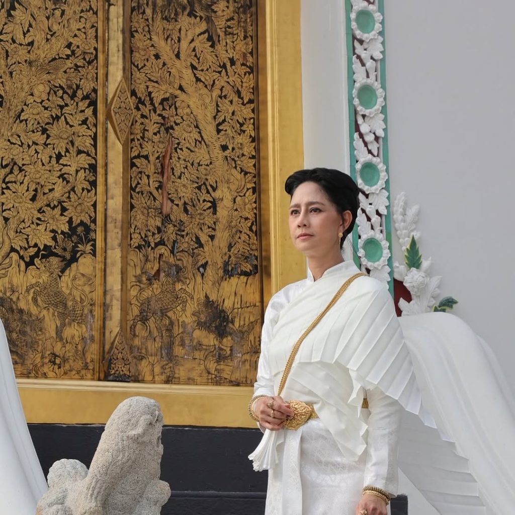 10 ข้อเท็จจริงที่ควรรู้เกี่ยวกับนก-สินจัย เปล่งพานิช