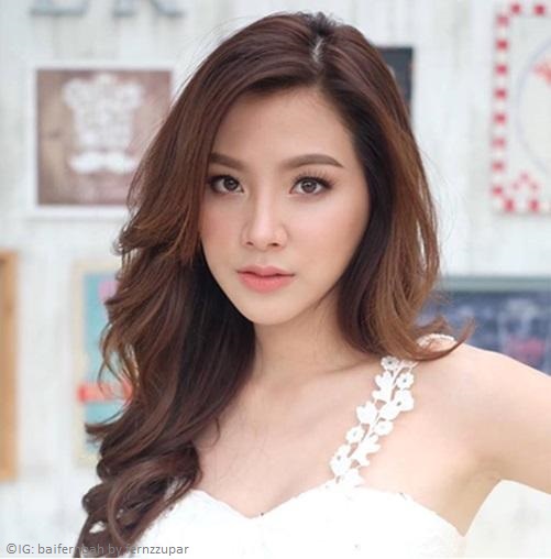 ใหม่ล่าสุด! 10 ดาราหญิงไทยที่สวยแบบสับ ๆ 