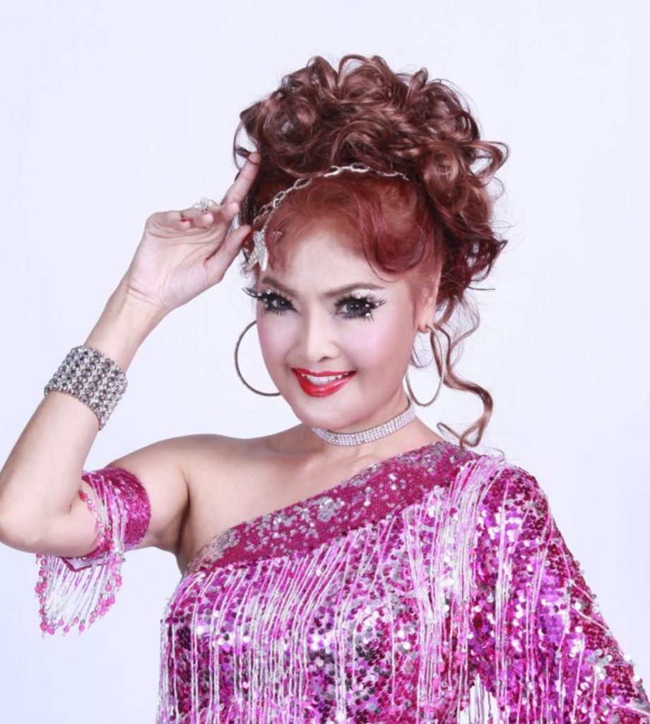 6 เรื่องราวที่เกี่ยวข้องกับนักร้องลูกทุ่งสาวในตำนาน ดาว-มยุรี