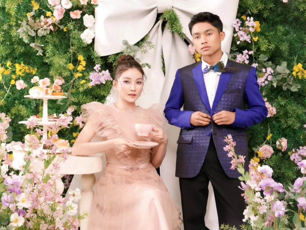 Mengejutkan! Perceraian Ruben & Sarwendah Ada Hubungannya dengan Onyo?