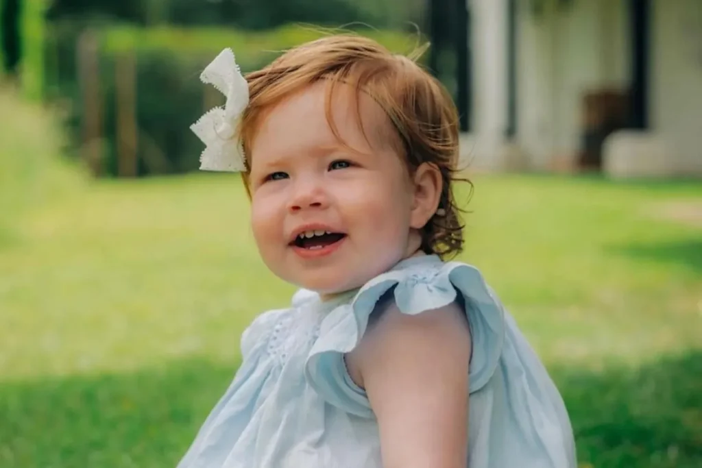 Little-Known Details About Princess Lilibet That Prove She’s Already a Star