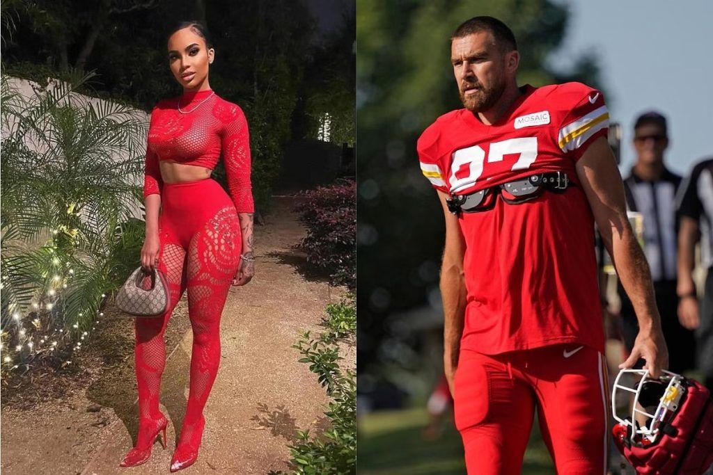Travis Kelce’s Dating Past Before Taylor: A Full Timeline