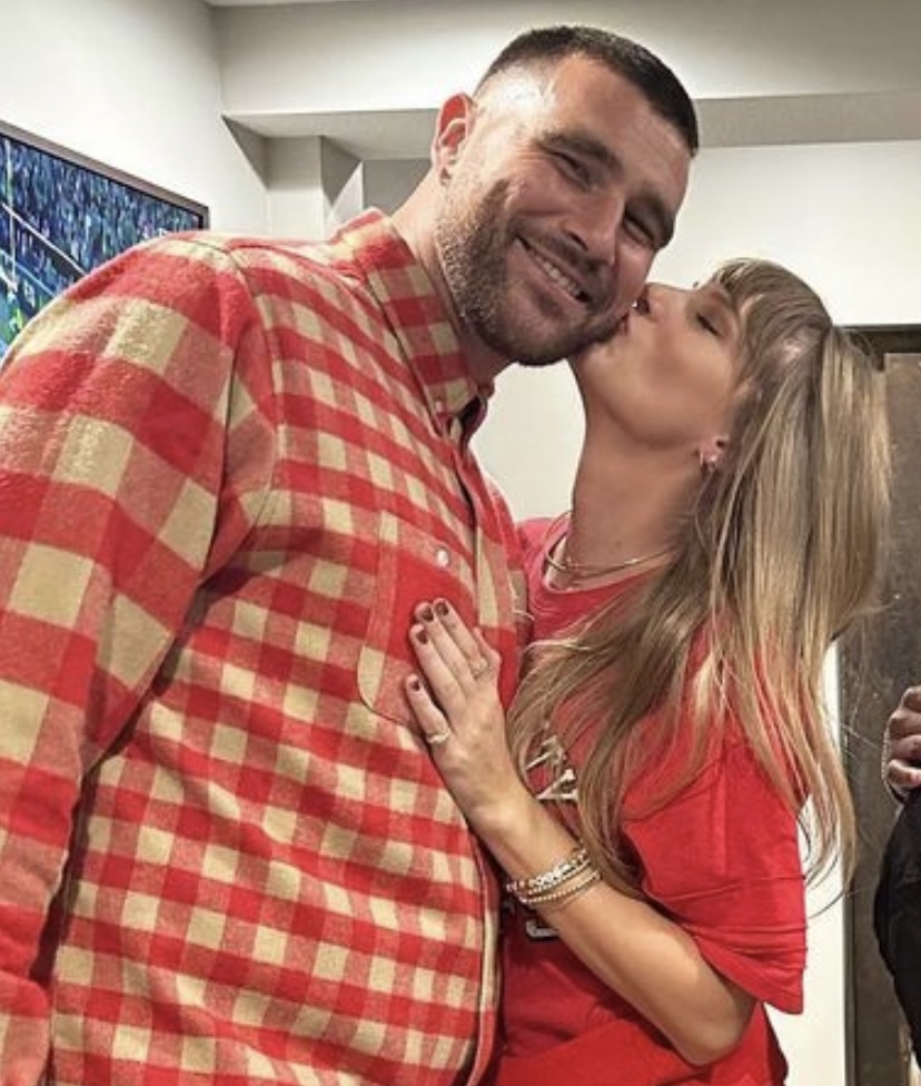 Travis Kelce’s Dating Past Before Taylor: A Full Timeline