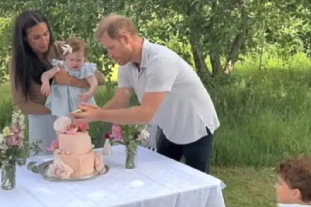 Little-Known Details About Princess Lilibet That Prove She’s Already a Star