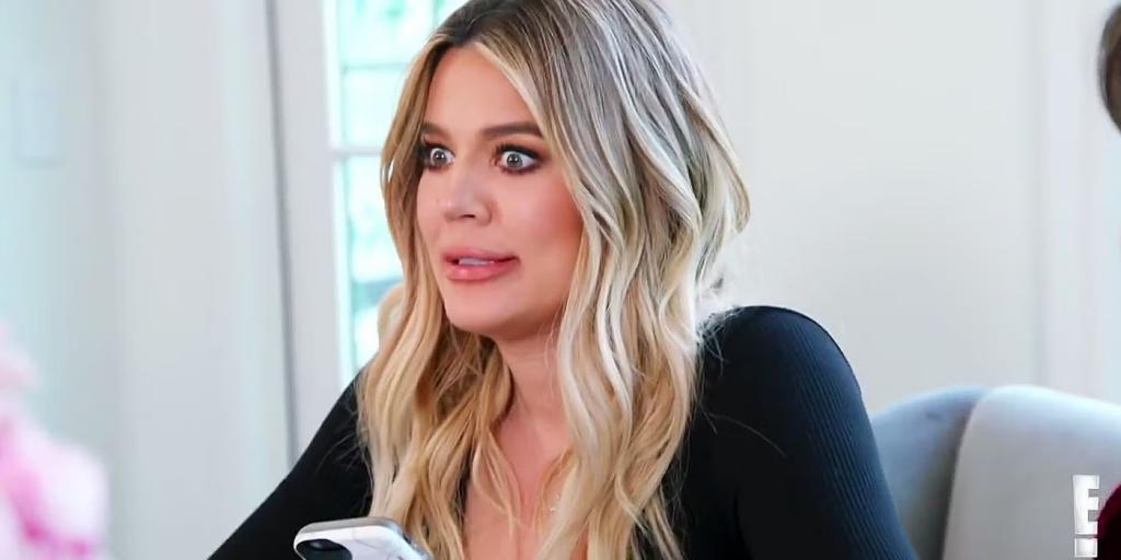 Khloe Kardashian’s Biggest Scandals That She Wants You To Forget