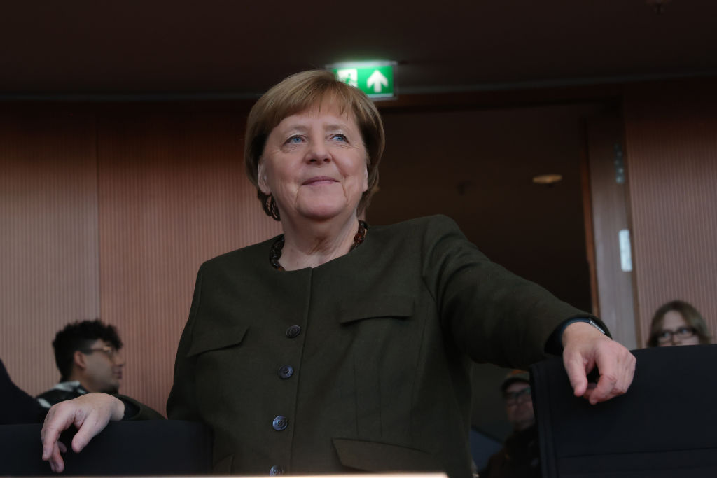 Angela Merkel: Ihr Leben nach der Politik im Jahr 2025