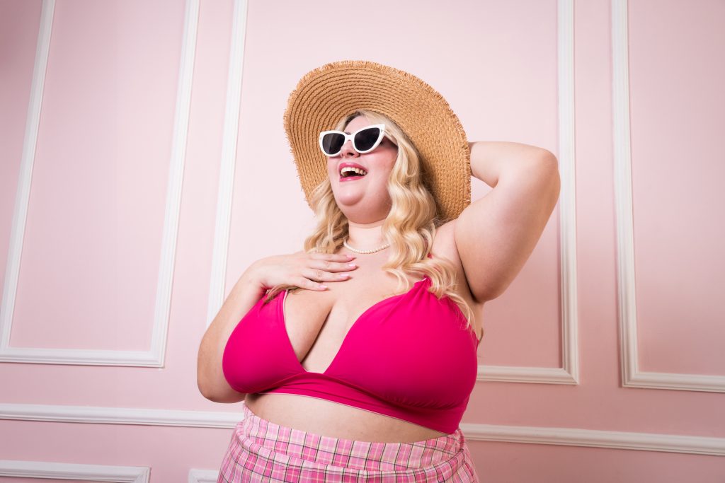 What Plus-Size Women Wish Their Partners Knew About Dating Them