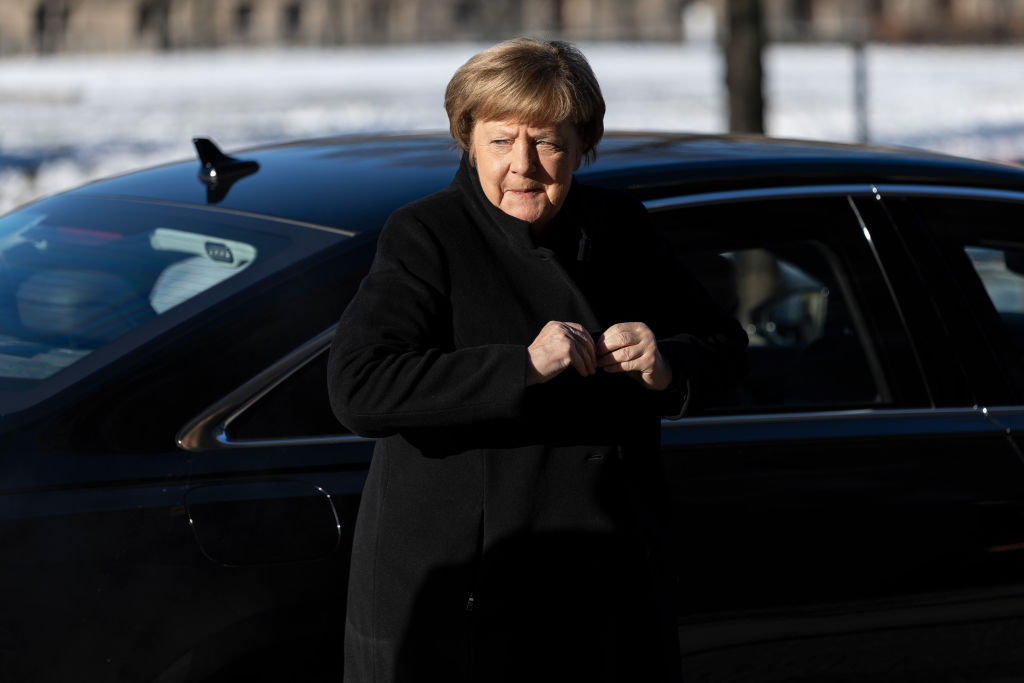Angela Merkel: Ihr Leben nach der Politik im Jahr 2025