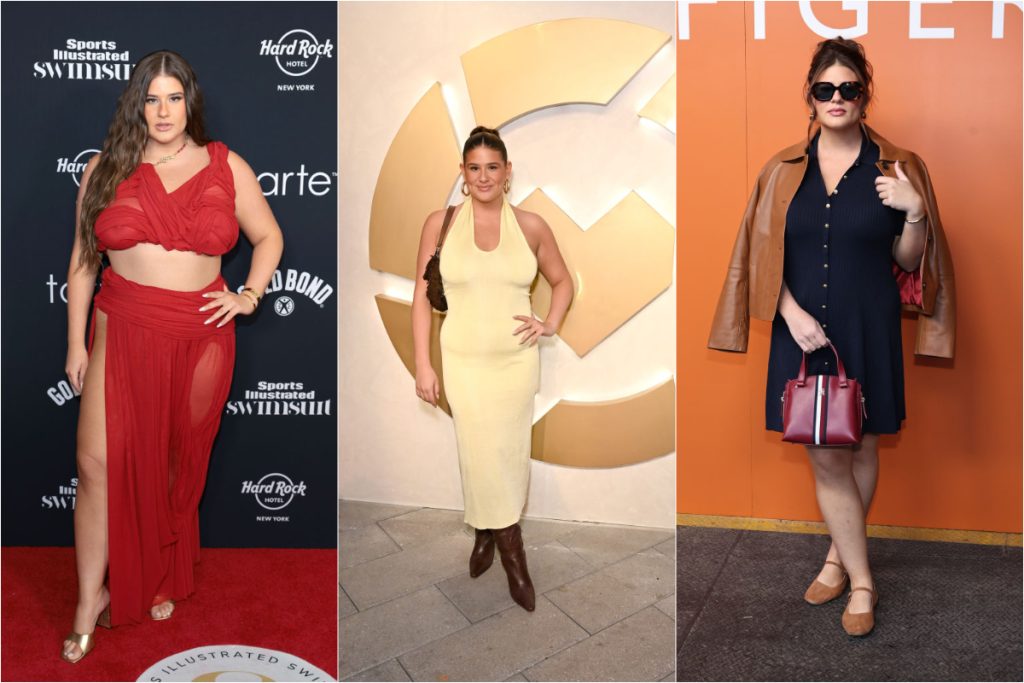 The Truth About Remi Bader’s Weight Loss Transformation