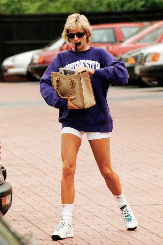 Shocking Royal Outfits That Broke The Internet