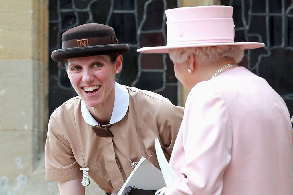 The Unspoken Struggles of a Royal Childhood