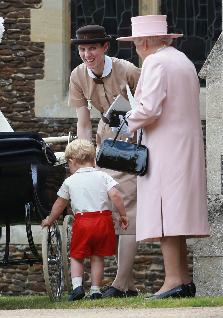 The Unspoken Struggles of a Royal Childhood