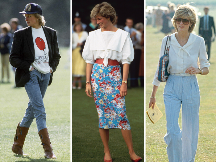 Shocking Royal Outfits That Broke The Internet