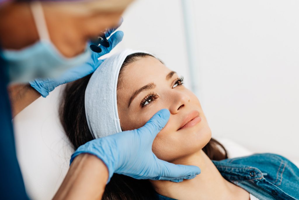 Botox, Fillers, or Microneedling—What’s Really Best for Younger Looking Skin?