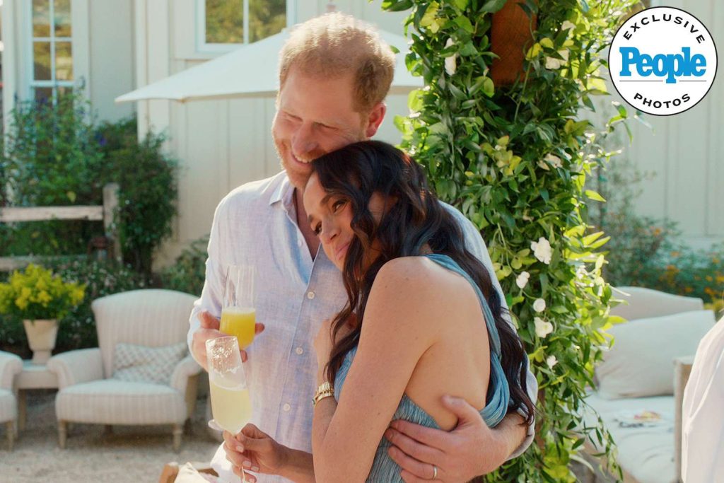 Top 10 Most Controversial Moments of Meghan Markle’s New Netflix Show