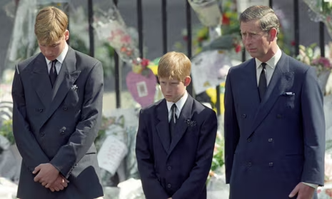 The Unspoken Struggles of a Royal Childhood
