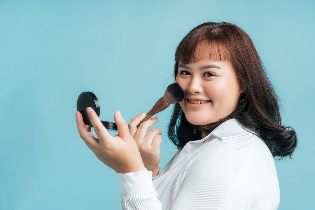 5 คำแนะนำสำหรับสาวพลัสไซซ์ที่อยากมีเดตหวาน ๆ