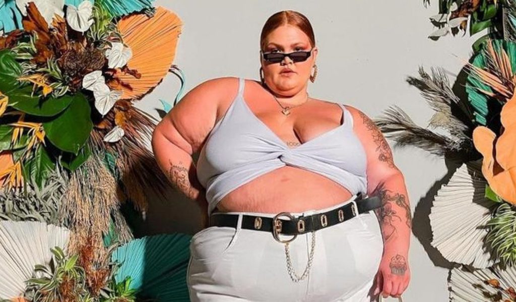 9 Fatos Surpreendentes Sobre Thais Carla Que Pouca Gente Sabe