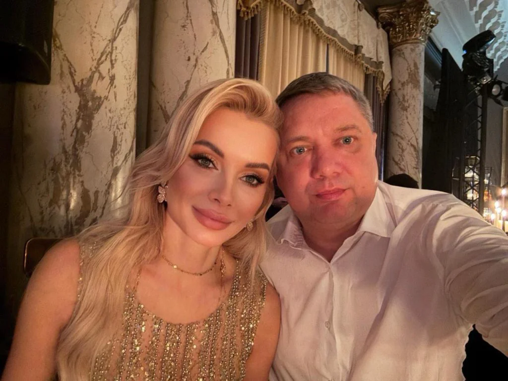 Скандальна нардепка Кормишкіна народила сина від бізнесмена з Азербайджану: що відомо про її особисте життя