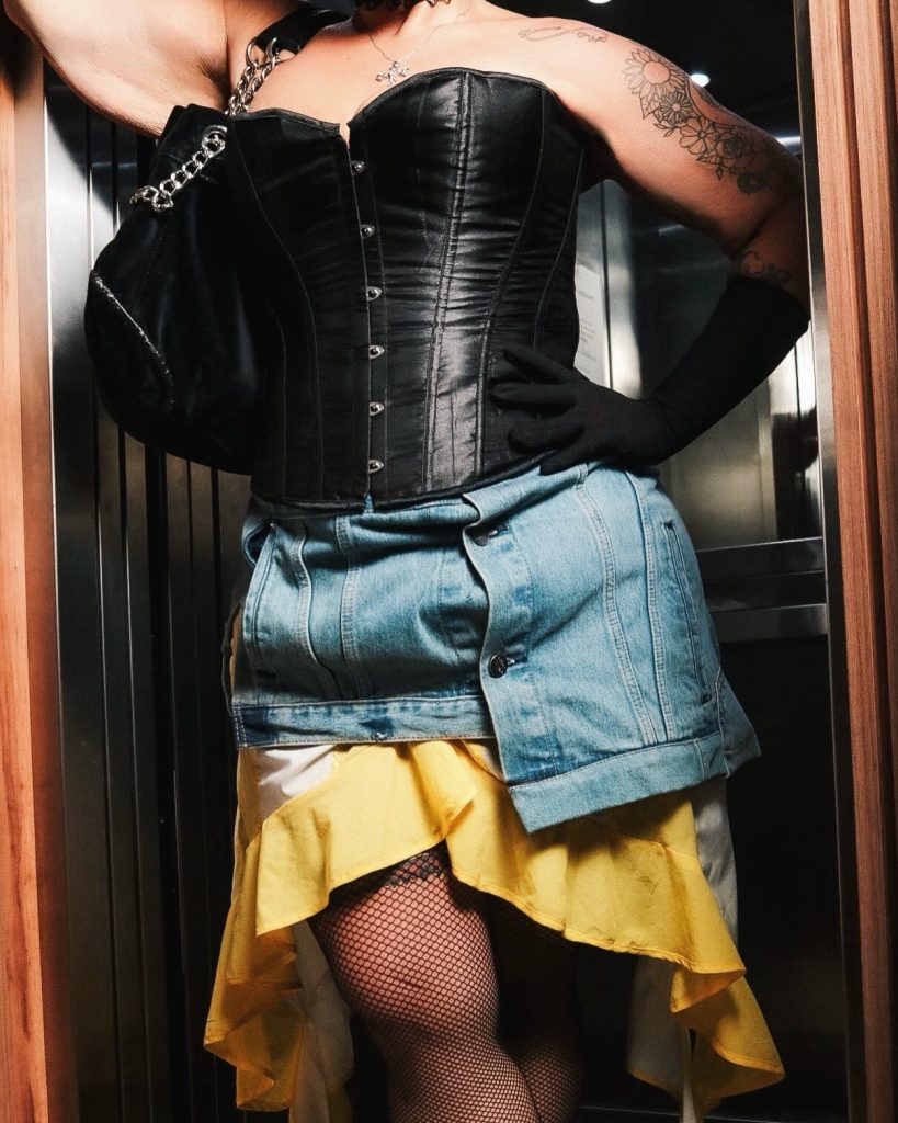 9 Fatos Surpreendentes Sobre Thais Carla Que Pouca Gente Sabe