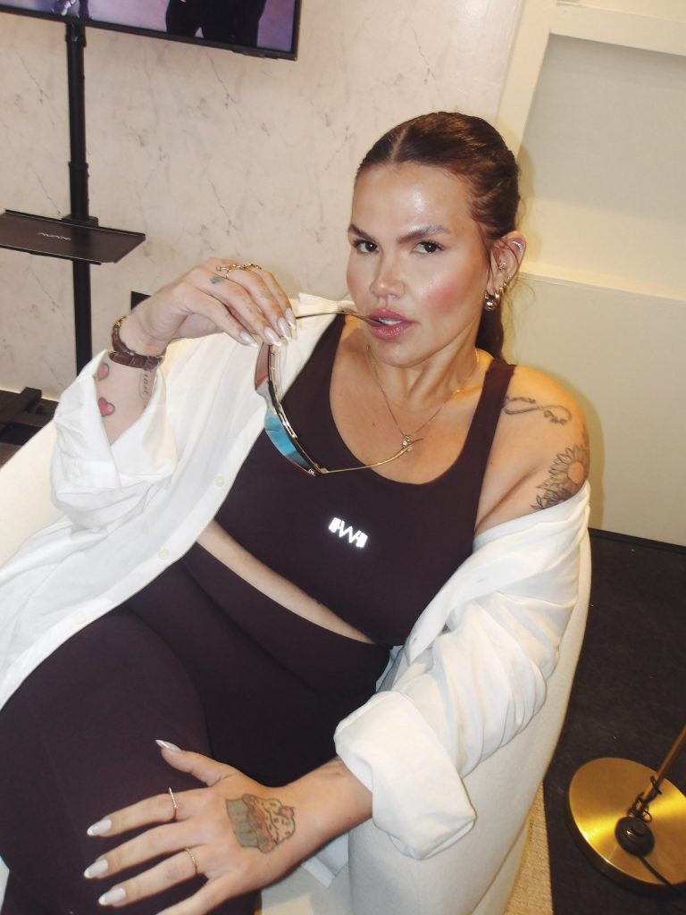 9 Fatos Surpreendentes Sobre Thais Carla Que Pouca Gente Sabe