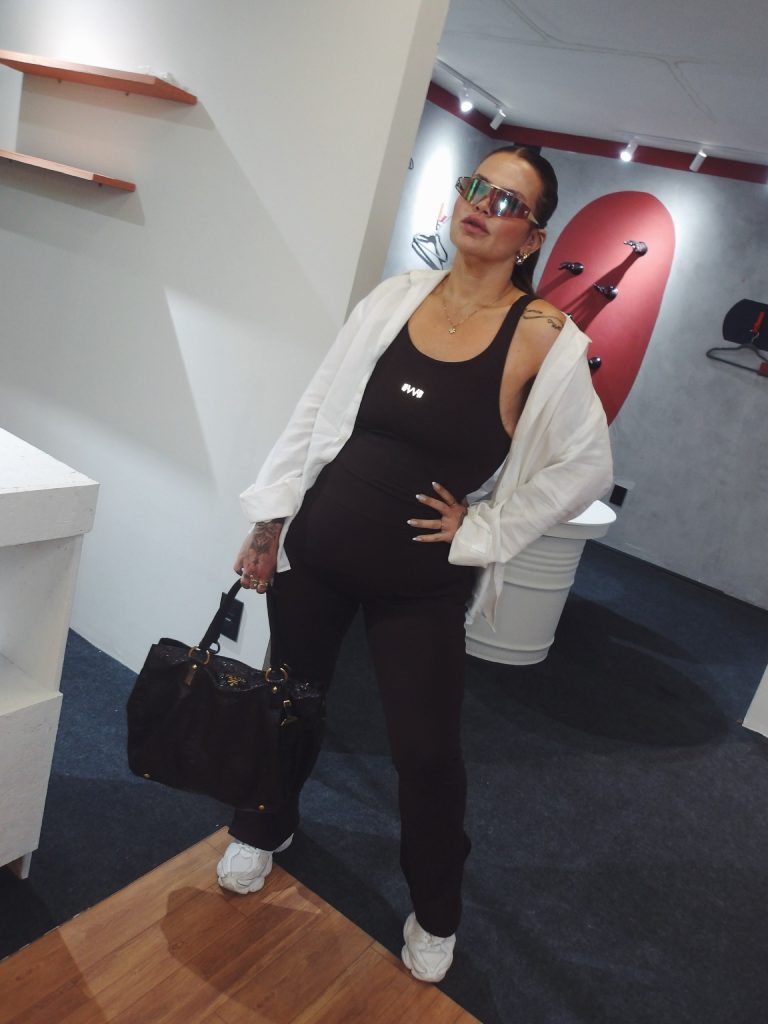 9 Fatos Surpreendentes Sobre Thais Carla Que Pouca Gente Sabe