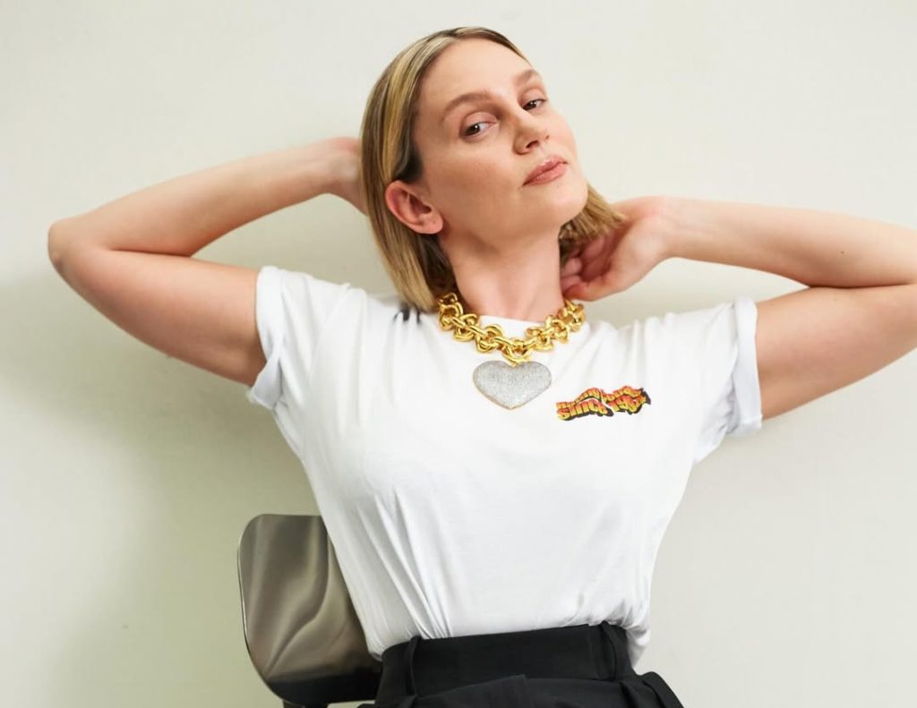 Ekranların Asi Prensesi: Farah Zeynep Abdullah’ın Hayatı ve Sırlar