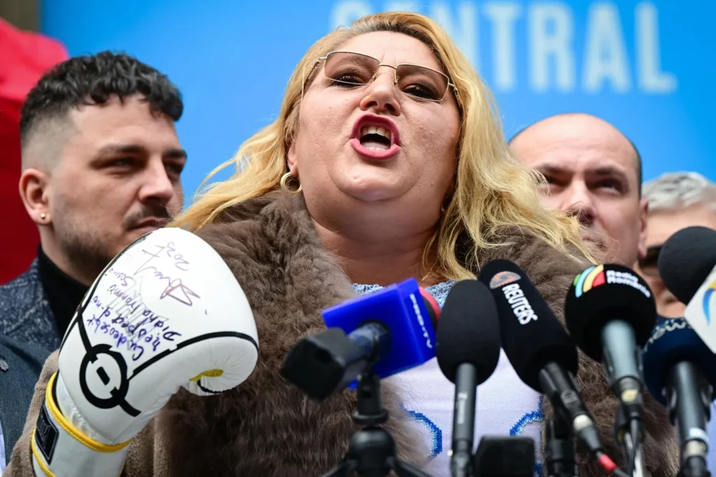 Cele mai controversate declarații ale Dianei Iovanovici-Șoșoacă