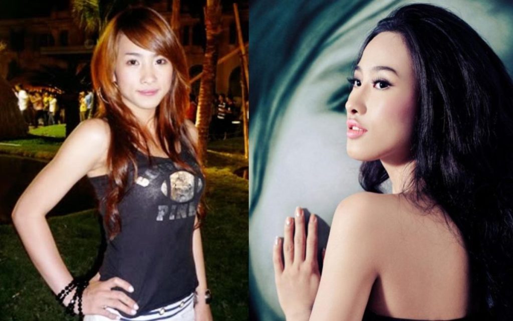 Jenny Hải Yến: Nữ ca sĩ “biến mất” bí ẩn nhất showbiz Việt