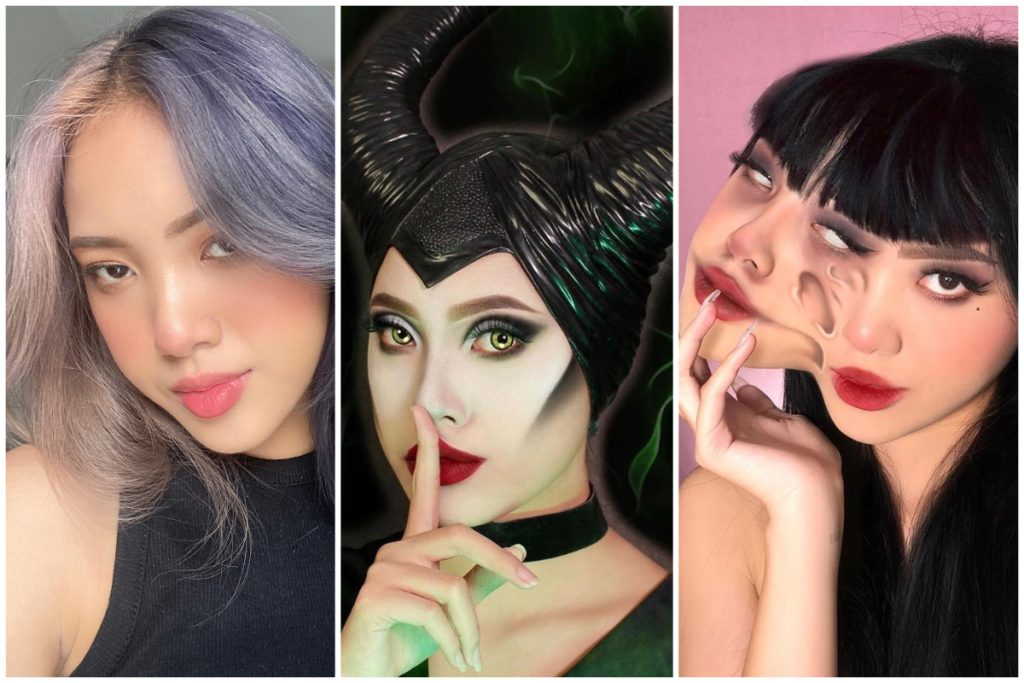 Blingbabi: Từ khi chập chững vào nghề đến Beauty blogger Sài Thành tài năng