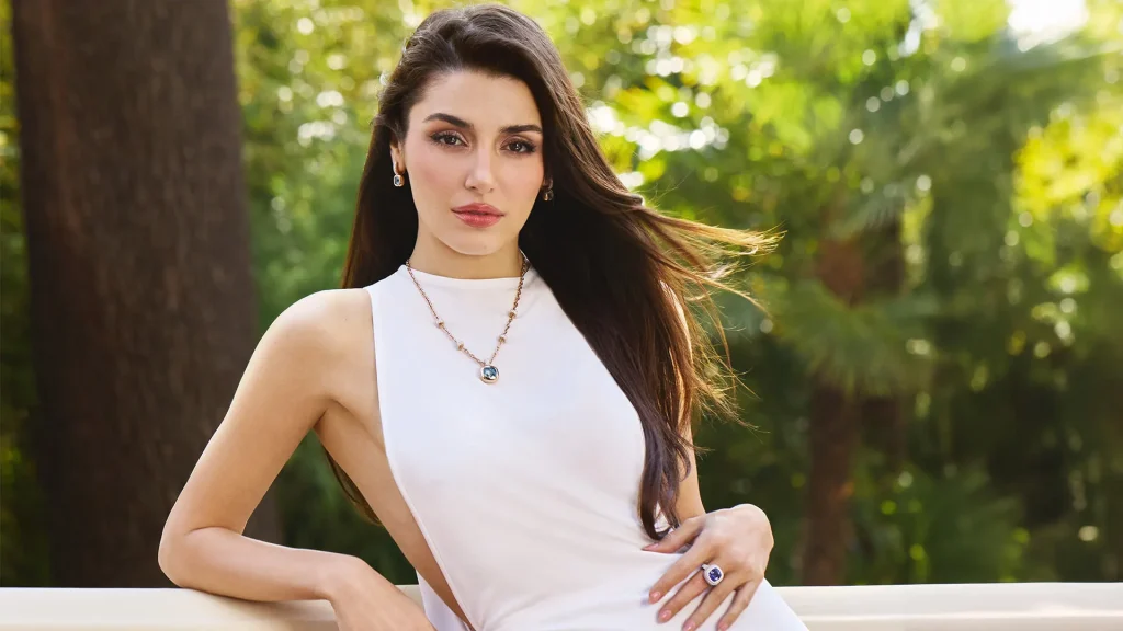 Tahtı Sarsılmaz: Hande Erçel Hakkında Merak Edilen Her Şey
