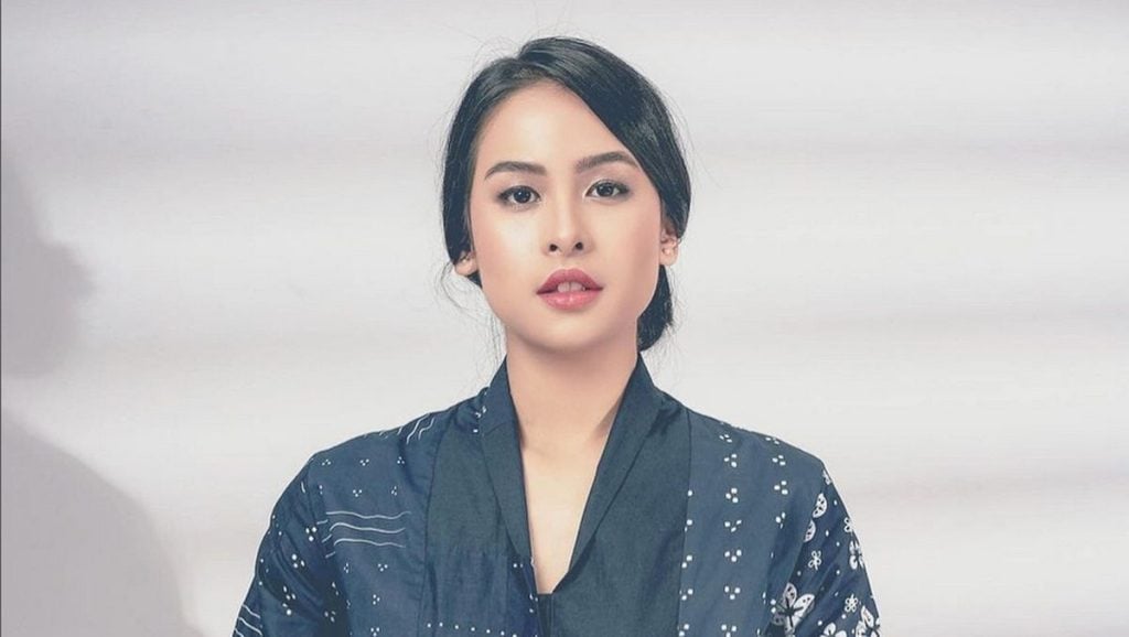Mengulik Maudy Ayunda Yang Cantik Dan Penuh Inspirasi!